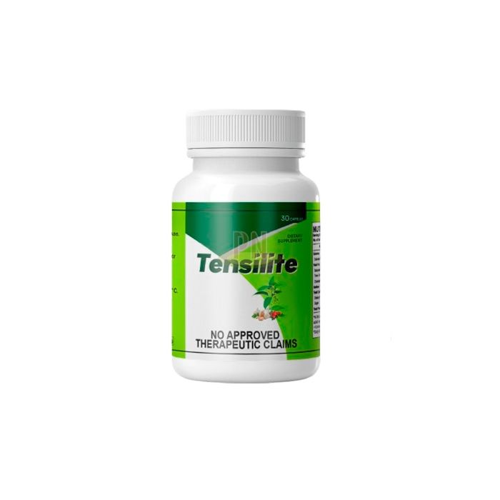 Tensilite ◾ remedy for high blood pressure ◾ in Ormoc