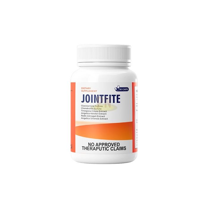 Jointfite ◾ producto para la salud de las articulaciones ◾ a Lapu-Lapu