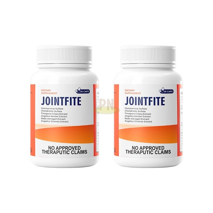 Jointfite ◾ producto para la salud de las articulaciones ◾ en Marawi