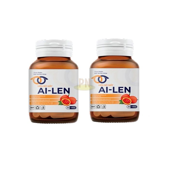 Ai-Len ◾ sản phẩm sức khỏe mắt ◾ ở Thaingguen