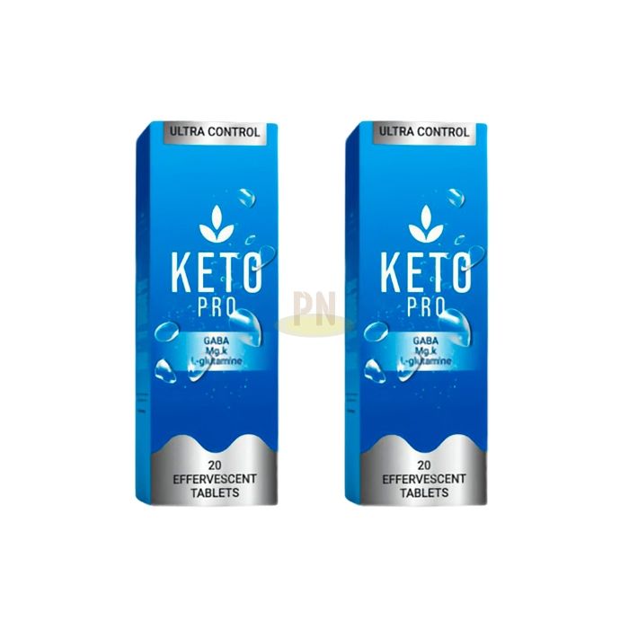 Keto Pro ◾ எடை கட்டுப்பாட்டு தயாரிப்பு ◾ ரத்லமில்