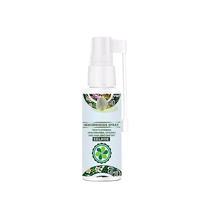 Herbal Hemorrhoids Spray ◾ remedy for hemorrhoids ◾ in Khamis Mushait