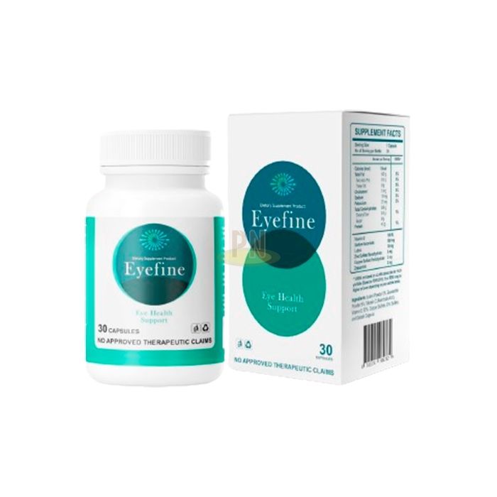 Eyefine ◾ producto para la salud ocular ◾ en Marilao