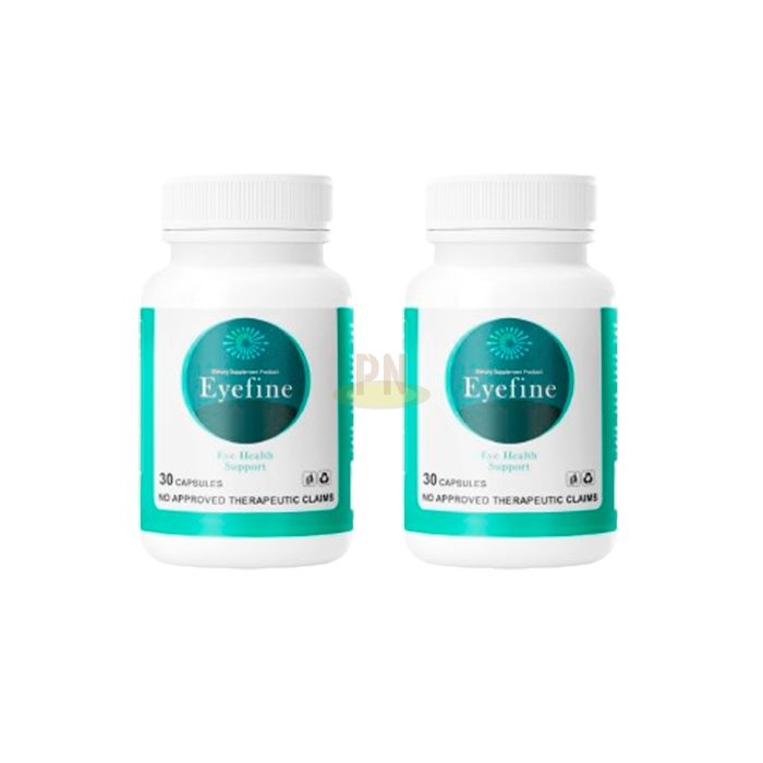 Eyefine ◾ producto para la salud ocular ◾ en Marilao