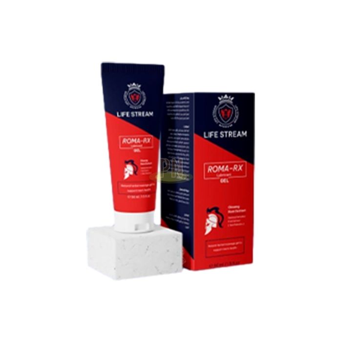 Roma Rx Gel ◾ penis enlargement product ◾ In the UAE