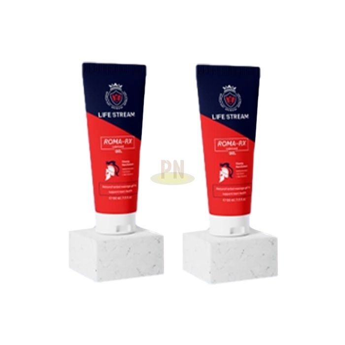 Roma Rx Gel ◾ penis enlargement product ◾ In the UAE