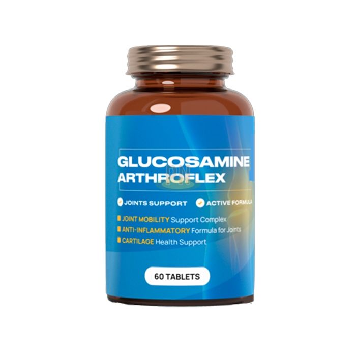 Glucosamine Arthroflex ◾ joint health product ◾ in Ajman