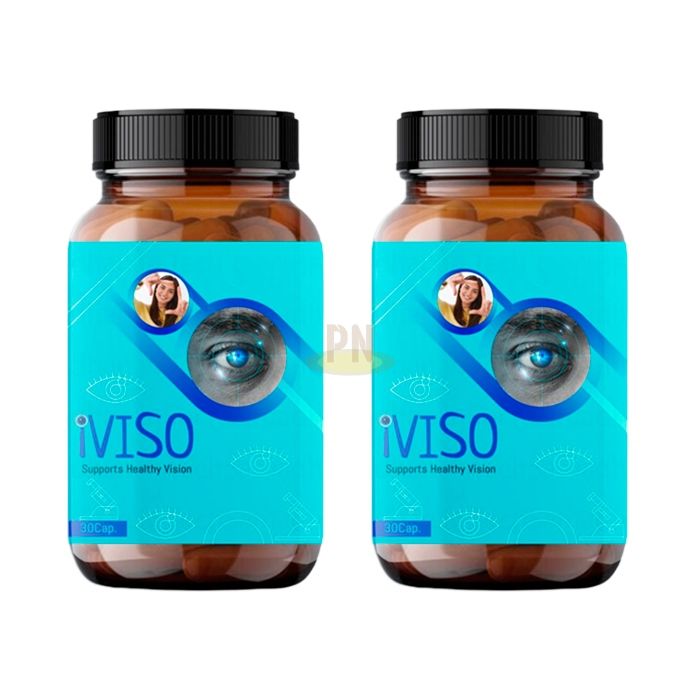 Iviso ◾ eye health product ◾ in Aligarh