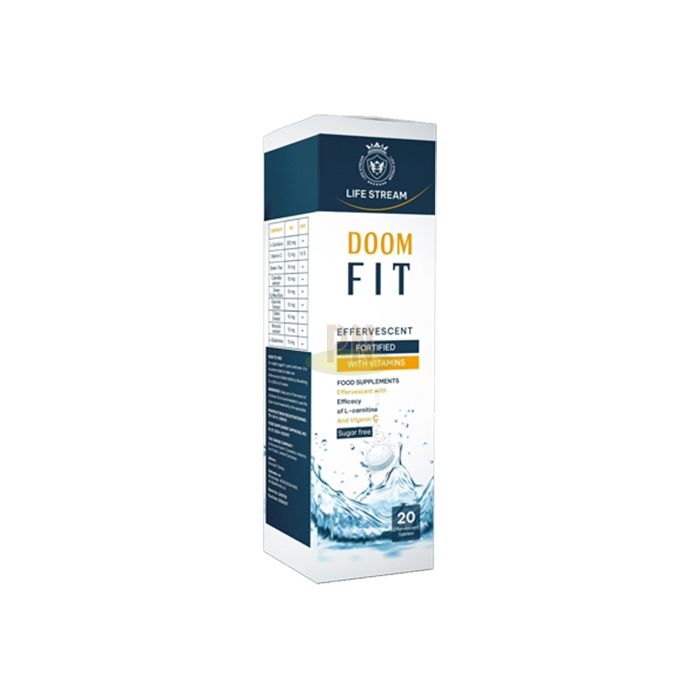 Doom Fit ◾ weight control product ◾ in El Wakra