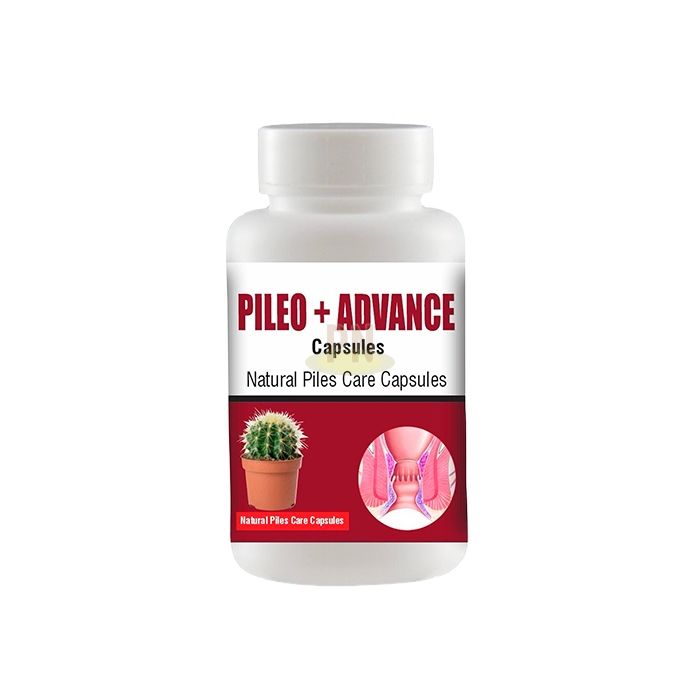 Pileo + Advance ◾ হেমোরয়েডের প্রতিকার ◾ কয়ম্বাতরে