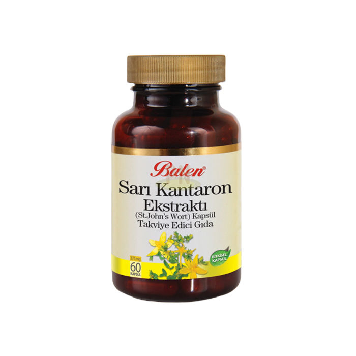 Sari Kantaron ◾ product for the health of the genitourinary system ◾ in El Bak