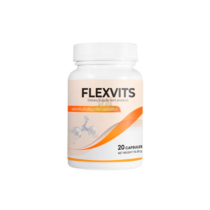 Flexvits ◾ ผลิตภัณฑ์เพื่อสุขภาพร่วมกัน ◾ ในสมุทรปราการ