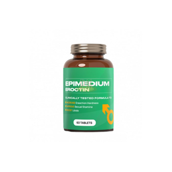 Epimedium Eroctin ◾ male libido enhancer ◾ In the UAE