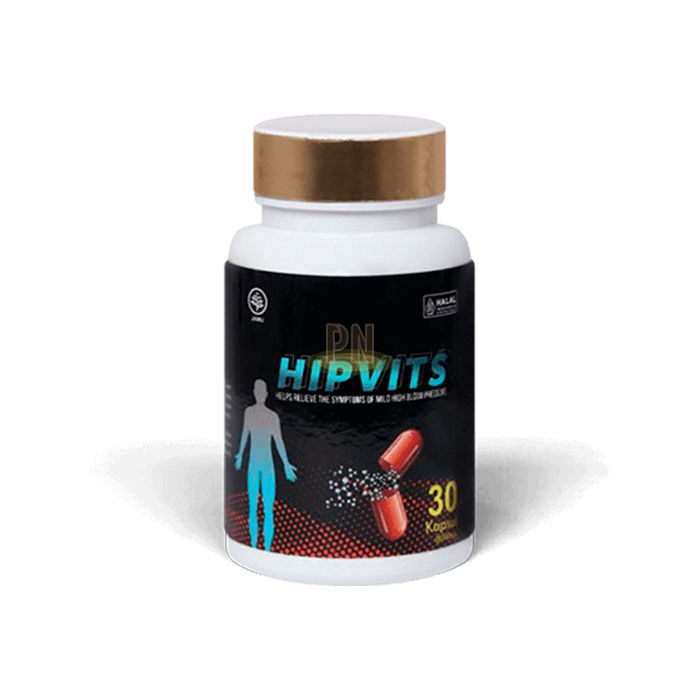 Hipvits ◾ remedy for high blood pressure ◾ in Cirebon