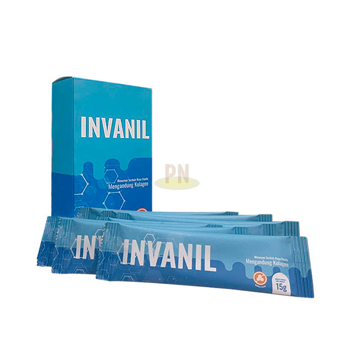 Invanil ◾ joint health product ◾ in Serang