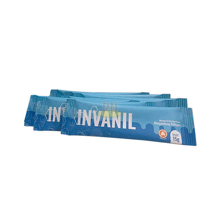 Invanil ◾ produk kesehatan bersama ◾ di Sukabumi