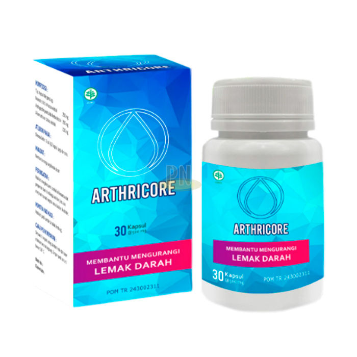 Arthricore ◾ remedy for high blood pressure ◾ in Cirebon