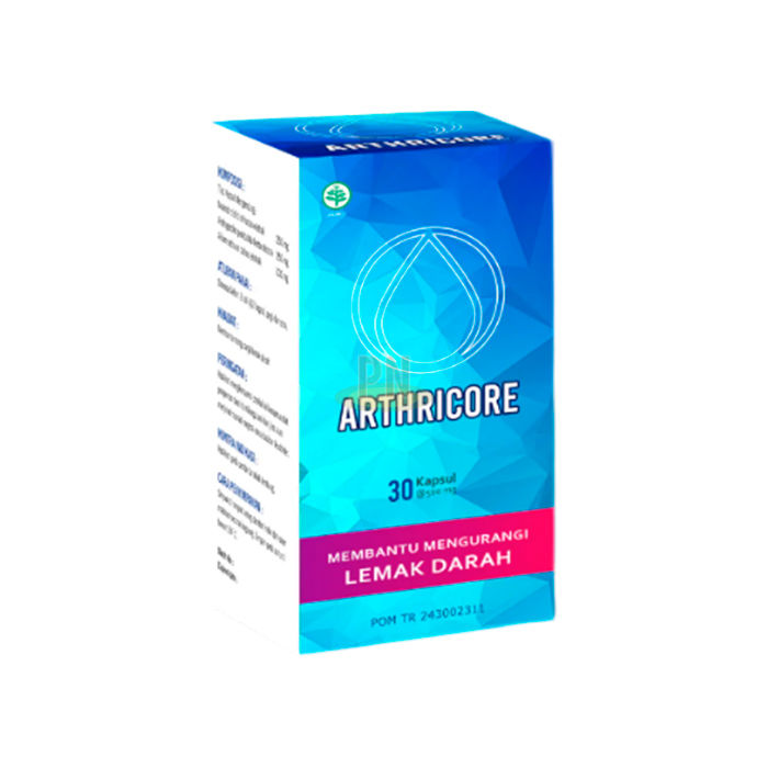 Arthricore ◾ obat darah tinggi ◾ di Madioun