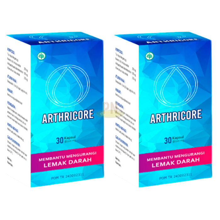 Arthricore ◾ remedy for high blood pressure ◾ in Cockroach