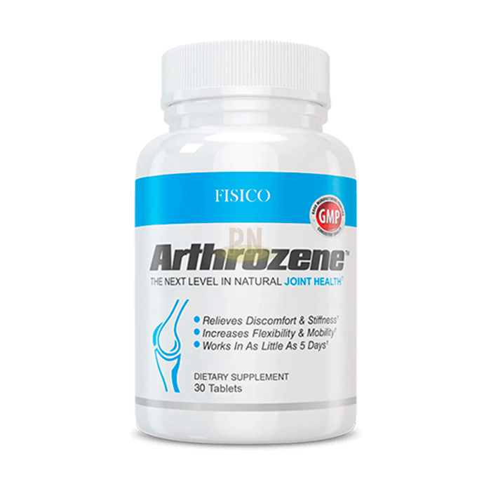 Arthrozene ◾ joint health product ◾ in Bogra