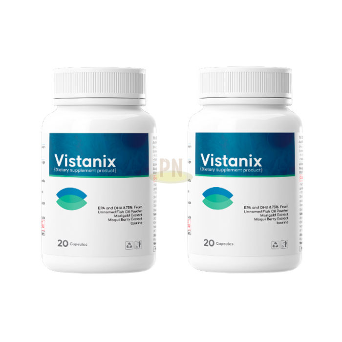 Vistanix ◾ ผลิตภัณฑ์สุขภาพดวงตา ◾ ในนครราชสีมา