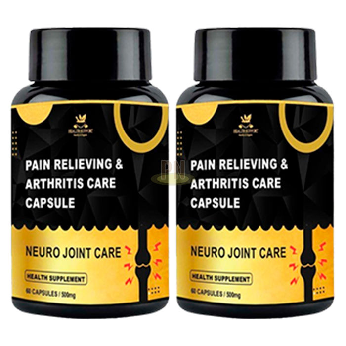 Neuro Joint Care ◾ joint health product ◾ in Amritsar