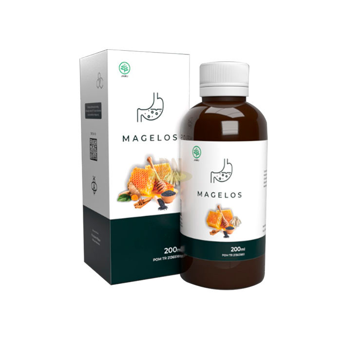 Magelos ◾ remedy for the health of the stomach and digestive system ◾ in Suraboy