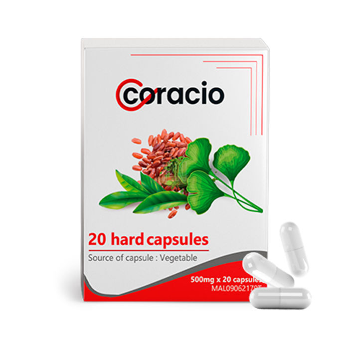 Coracio Potency ◾ male libido enhancer ◾ in Kuale Nerang