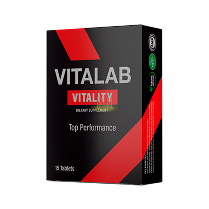 Vitalab Vitality