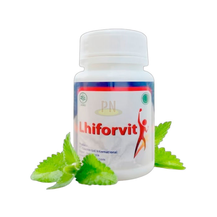 Lhiforvit ◾ male libido enhancer ◾ in Jambi