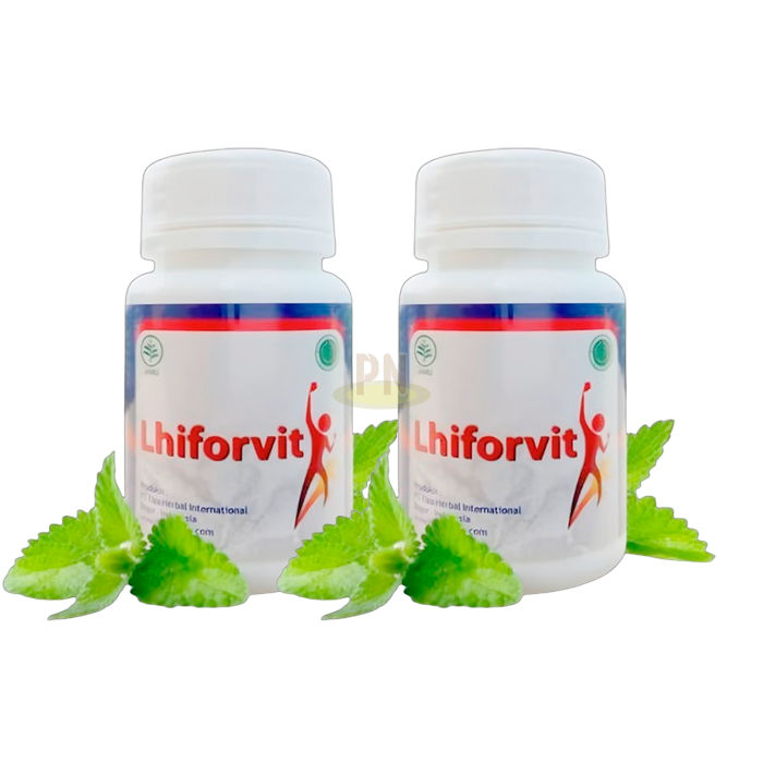 Lhiforvit ◾ male libido enhancer ◾ in Kelap-Due