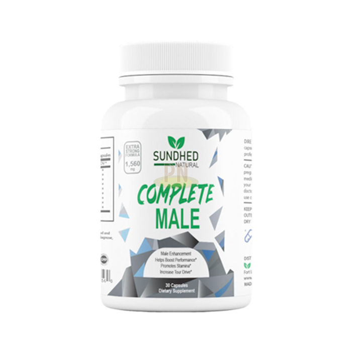 Complete Male ◾ male libido enhancer ◾ in Chuadang