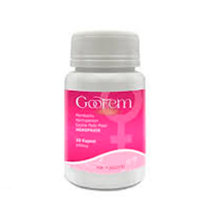 Goofem ◾ product for the health of the genitourinary system ◾ in Bandar Lampung