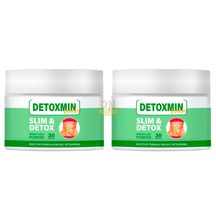 Detoxmin ◾ ওজন নিয়ন্ত্রণ পণ্য ◾ চকরিয়ায়