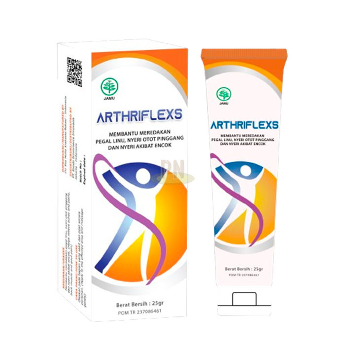 Arthriflexs ◾ produk kesehatan bersama ◾ di Pankalpinang