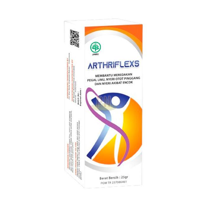 Arthriflexs ◾ produk kesehatan bersama ◾ di Purvakarta