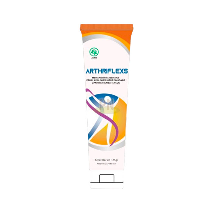 Arthriflexs ◾ joint health product ◾ in Bitung