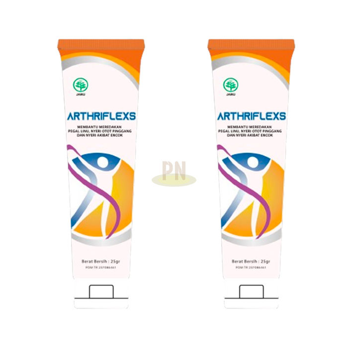 Arthriflexs ◾ produk kesehatan bersama ◾ di Purvakarta