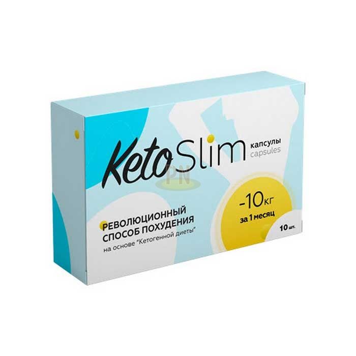 Keto Slim ◾ weightloss remedy ◾ in Santo Tomas