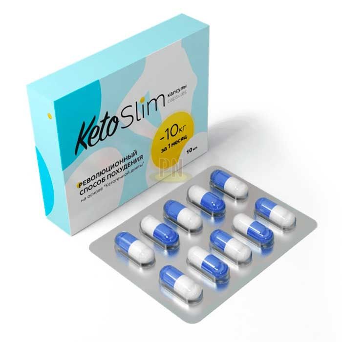 Keto Slim ◾ weightloss remedy ◾ in Kabankalan