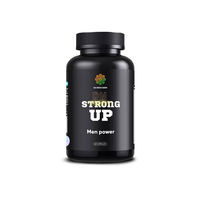 Strong Up ◾ शक्ती साठी गोळ्या ◾ जमशेदपूर मध्ये