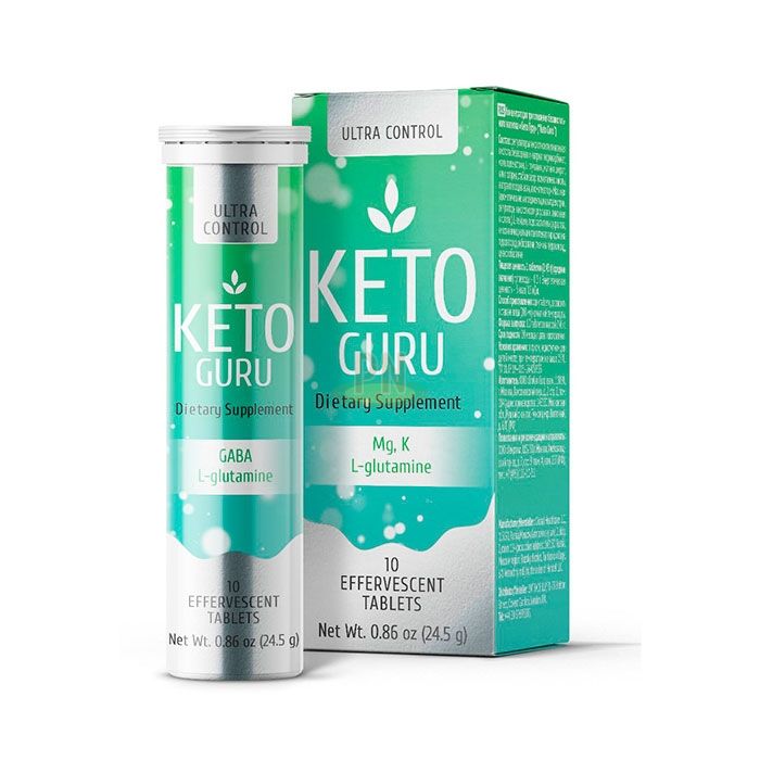 Keto Guru ◾ weight loss pills ◾ in Digos