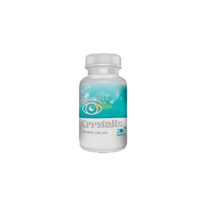 Crystallex ◾ vision enhancer ◾ in Tanjungpinang