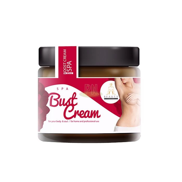 Bust Cream ◾ crema de aumento de senos ◾ en Kabuyao