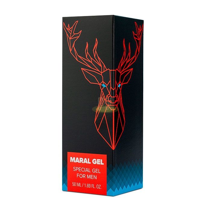 Maral Gel ◾ penis enlargement gel ◾ in Bago