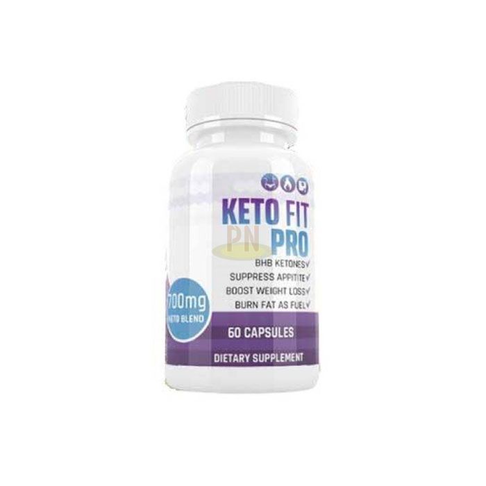 Keto Fit Pro ◾ वजन कमी करण्यासाठी ◾ इचलकरंज मध्ये