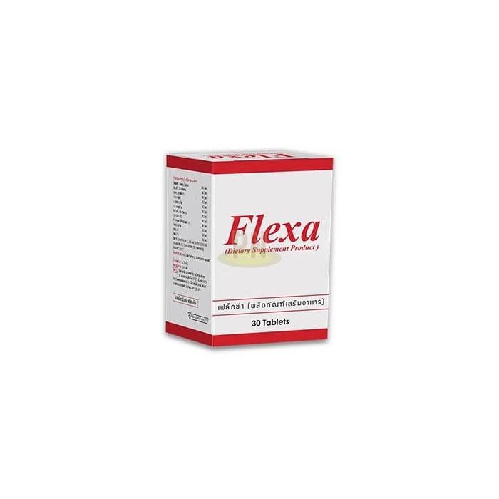 Flexa ◾ สำหรับข้อต่อ ◾ ในประเทศไทย