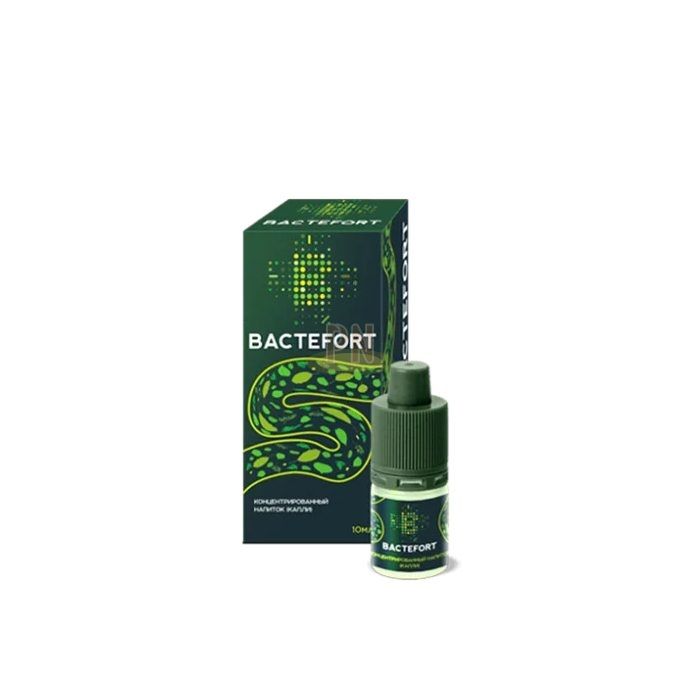 Bactefort ◾ anti-parasite product ◾ in Bitung