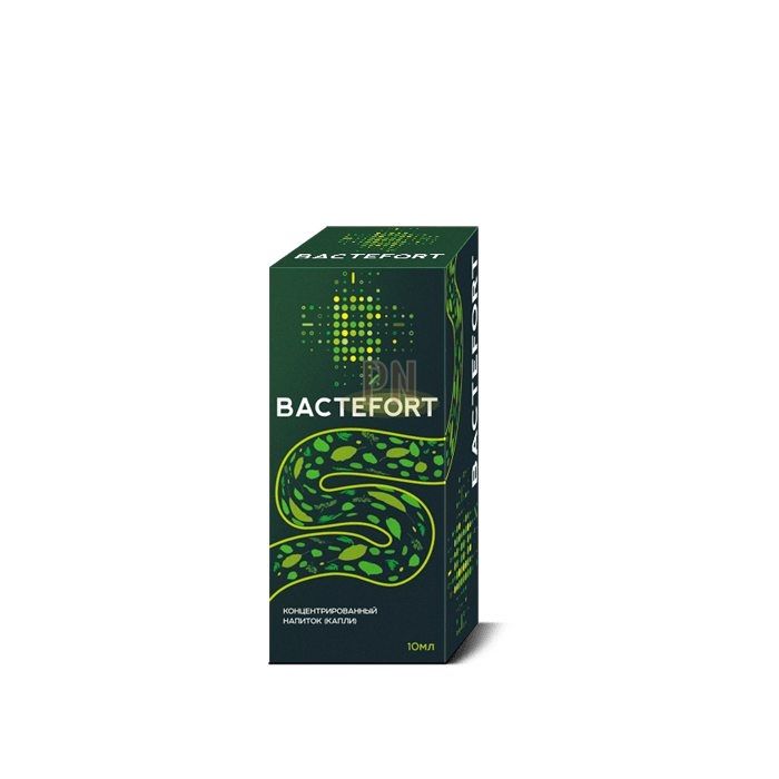 Bactefort ◾ produk anti parasit ◾ di Tanjungmorav