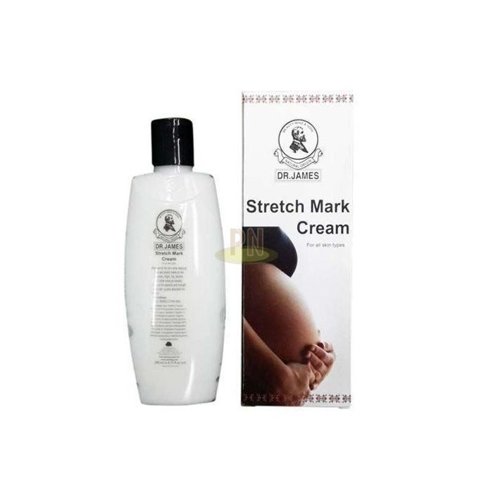 Dr James ◾ cream for stretch marks ◾ In Dubai